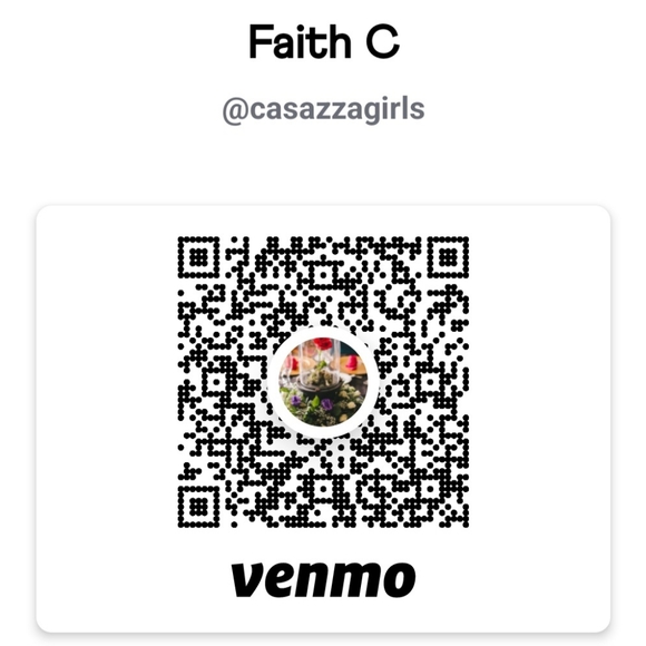 Meet your Posher, Faith C - Picture 8 of 8